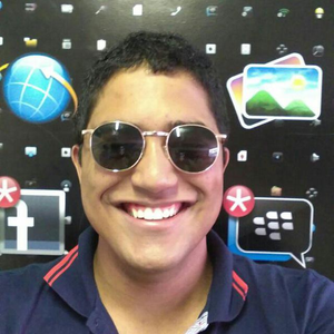 Foto de perfil de Gio