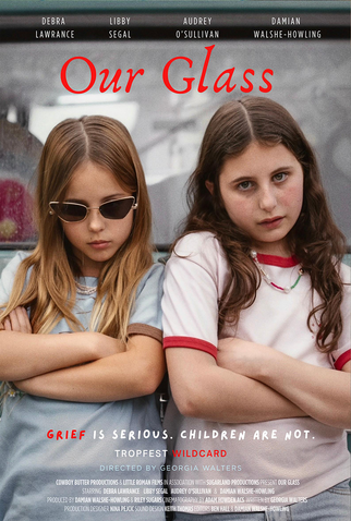 Poster 2 de Curta Our Glass (2026)