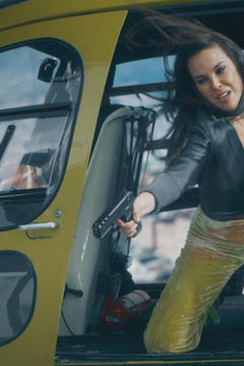 Poster de Episódio Capítulo 46: La caída del Zurdo (2019)
