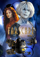Farscape (2ª Temporada) (Farscape (Season 2))