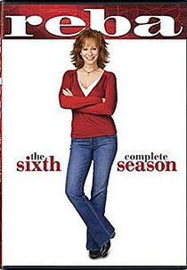 Reba (6ª Temporada) (Reba (Season 6))