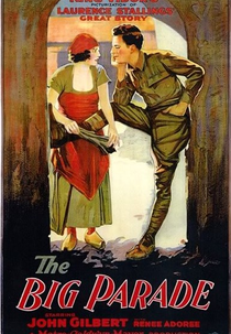 O Grande Desfile (The Big Parade)