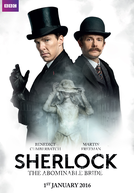 Sherlock: A Abominável Noiva