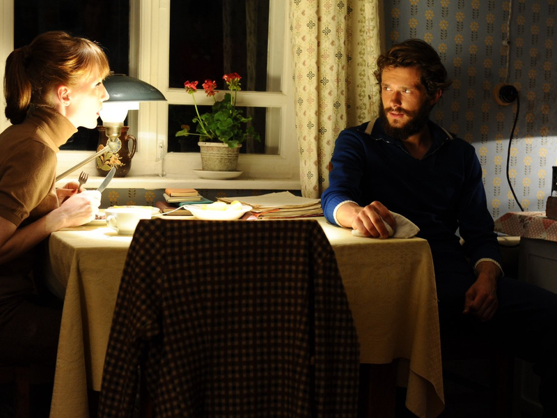 Foto 5 de Territoriya