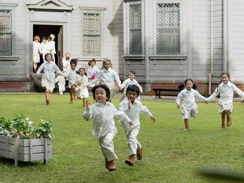 Foto 2 de Yakusoku no Neverland