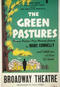 Mais Próximo do Céu (The Green Pastures)