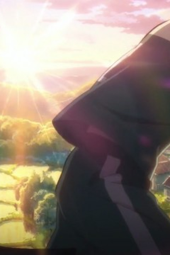 Poster de Episódio 告白 (2021)