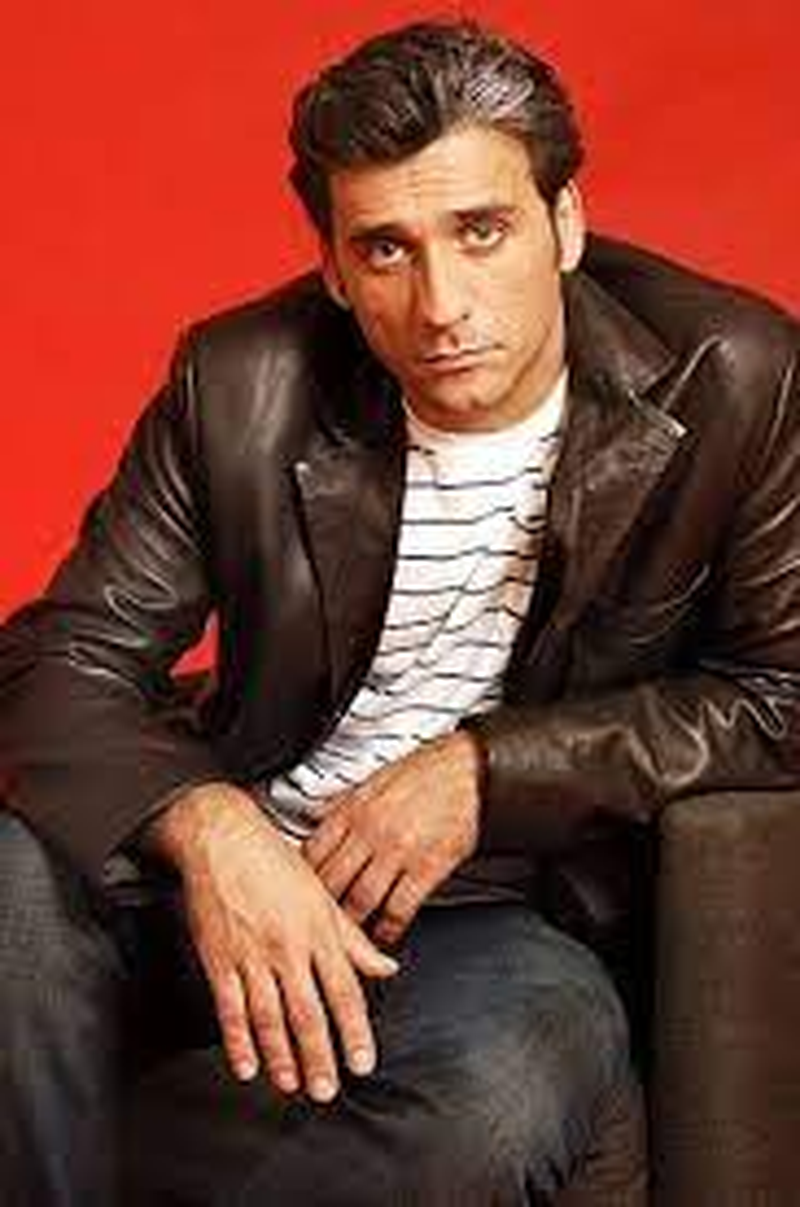 Lior Ashkenazi - Foto 1