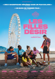 As Garotas Desejo (Les filles désir)