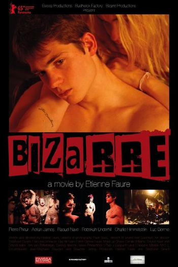  de Filme Bizarro (2015)