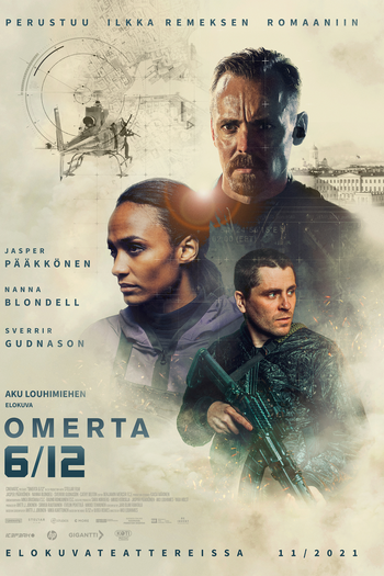  de Filme Ataque Terrorista (2021)