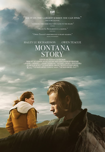Uma História em Montana (Montana Story)