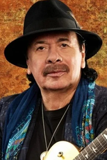Carlos Santana