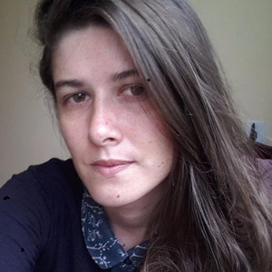 Foto de perfil de Larissa