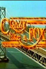 Faro Fino (2ª Temporada) (Crazy Like a Fox (Season 2))