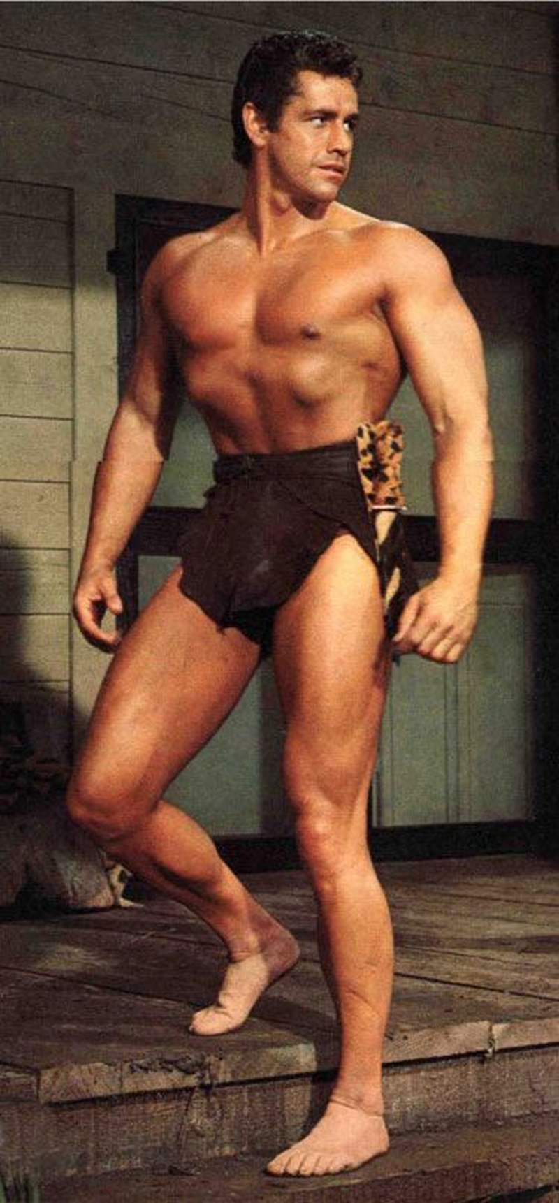 Gordon Scott - Foto 1