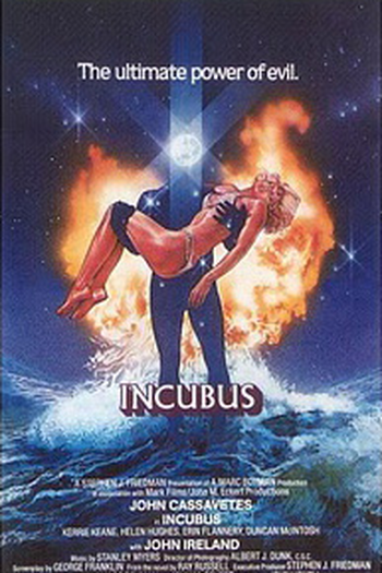  de Filme Incubus (1982)