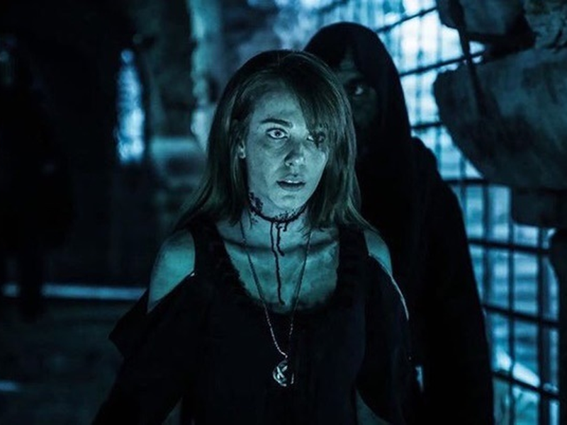 Foto 7 de Immortals (1ª Temporada)