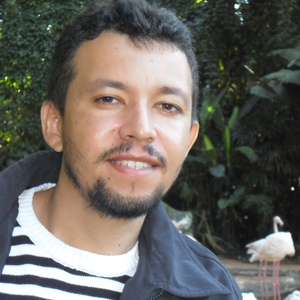 Foto de perfil de Nizomar de Sousa Gonçalves