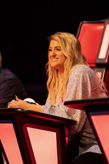 Poster de Episódio Blind Auditions 6 (2020)
