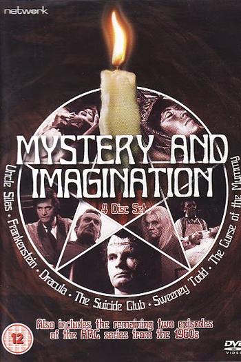  de Filme Dracula (1968)