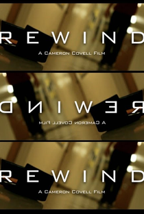 Rewind - Poster / Capa / Cartaz - Oficial 1