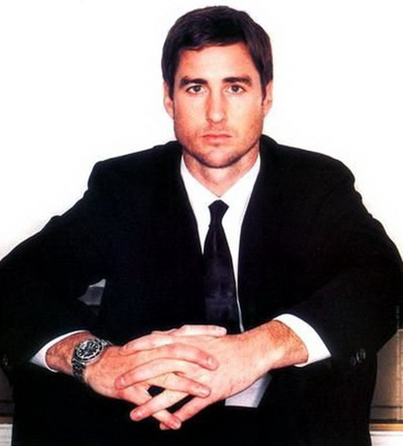 Luke Wilson - Foto 11