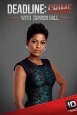Análise de Um Crime (4ª Temporada) (Deadline: Crime with Tamron Hall (Season 4))