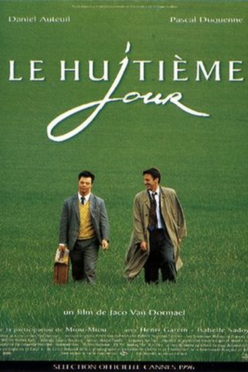  de Filme O Oitavo Dia (1996)