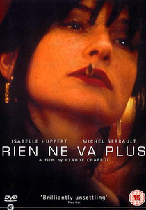 Negócios à Parte (Rien ne va Plus)