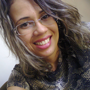 Foto de perfil de Paula Vitorio