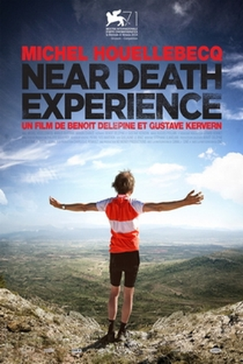 Poster de Filme Near Death Experience (2014)