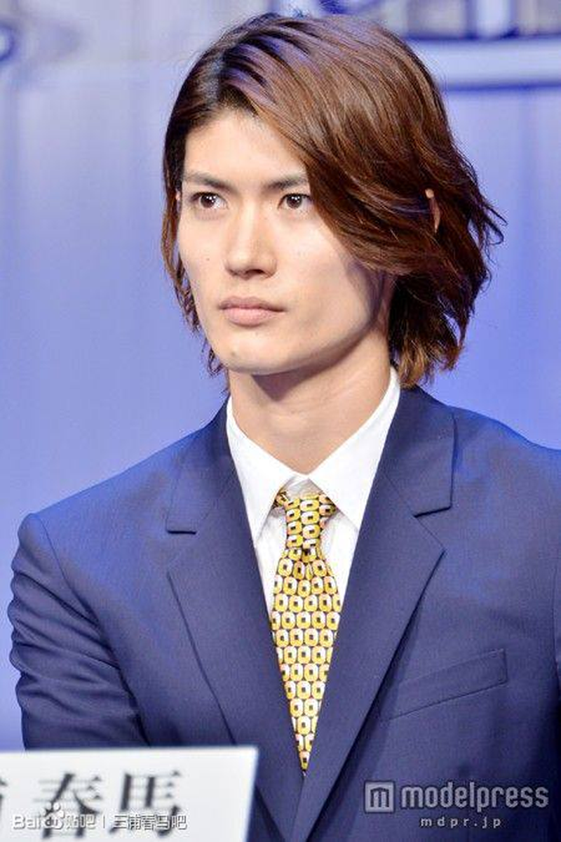 Haruma Miura - Foto 12