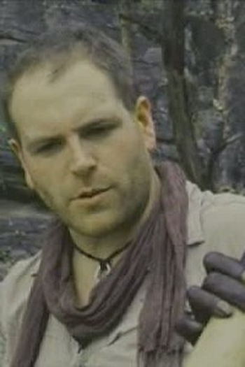 Poster de Episódio Haunted Cave & Burrunjor (2008)