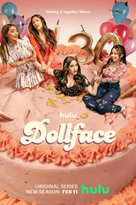 Dollface (2ª Temporada) (Dollface (Season 2))