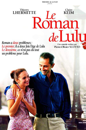  de Filme O Romance de Lulu (2001)