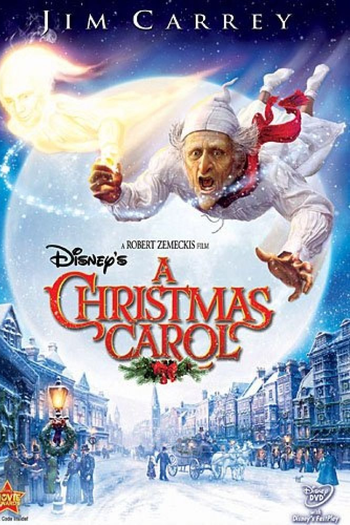  de Filme Os Fantasmas de Scrooge (2009)