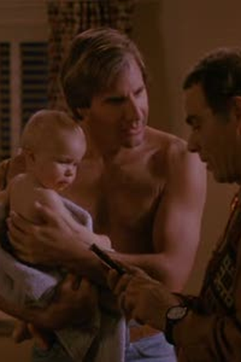 Poster de Episódio Maybe Baby (1990)