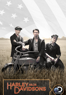 Harley & The Davidsons (Harley and the Davidsons)