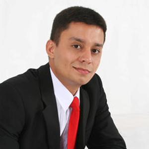 Foto de perfil de Irwing Adriano Cerqueira