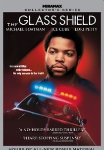 Conspiração Policial (The Glass Shield)