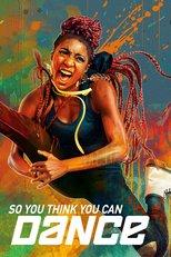 So You Think You Can Dance (17ª Temporada) (So You Think You Can Dance (Season 17))