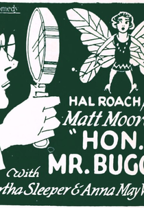 The Honorable Mr. Buggs (The Honorable Mr. Buggs)