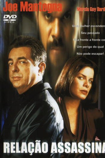 Poster de Filme Relação Assassina (2000)