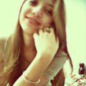 Foto de perfil de Camila Marques