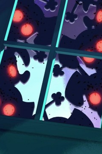 Poster de Episódio Flea-Mageddon (2019)