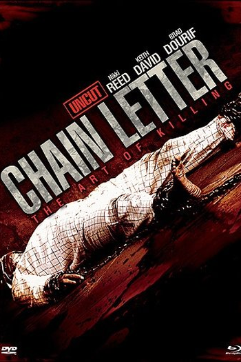  de Filme A Corrente do Mal (2010)