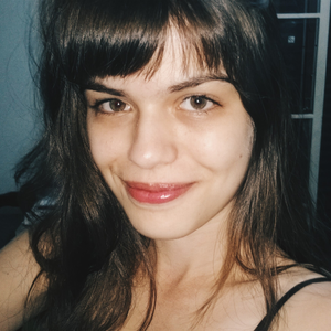 Foto de perfil de Natália S. Lisbôa