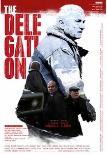 The Delegation (Delegacioni)