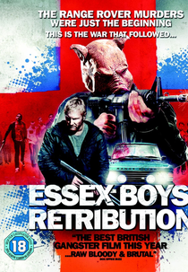 Essex Boys: Retribuição (Essex Boys: Retribution)